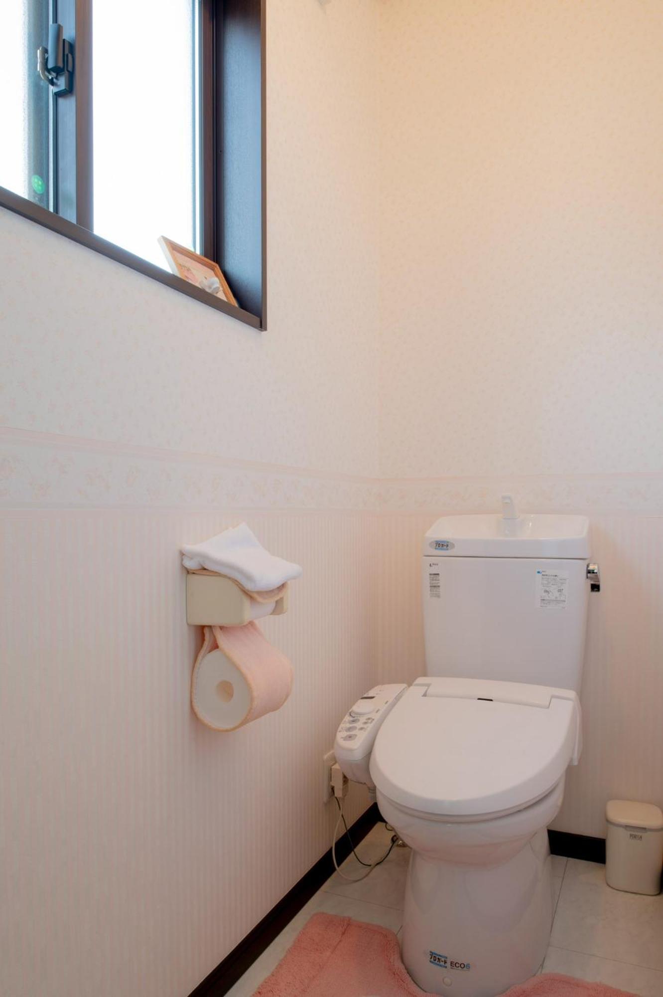 Villa Sena - Vacation Stay 75234V Nishikatsura ภายนอก รูปภาพ