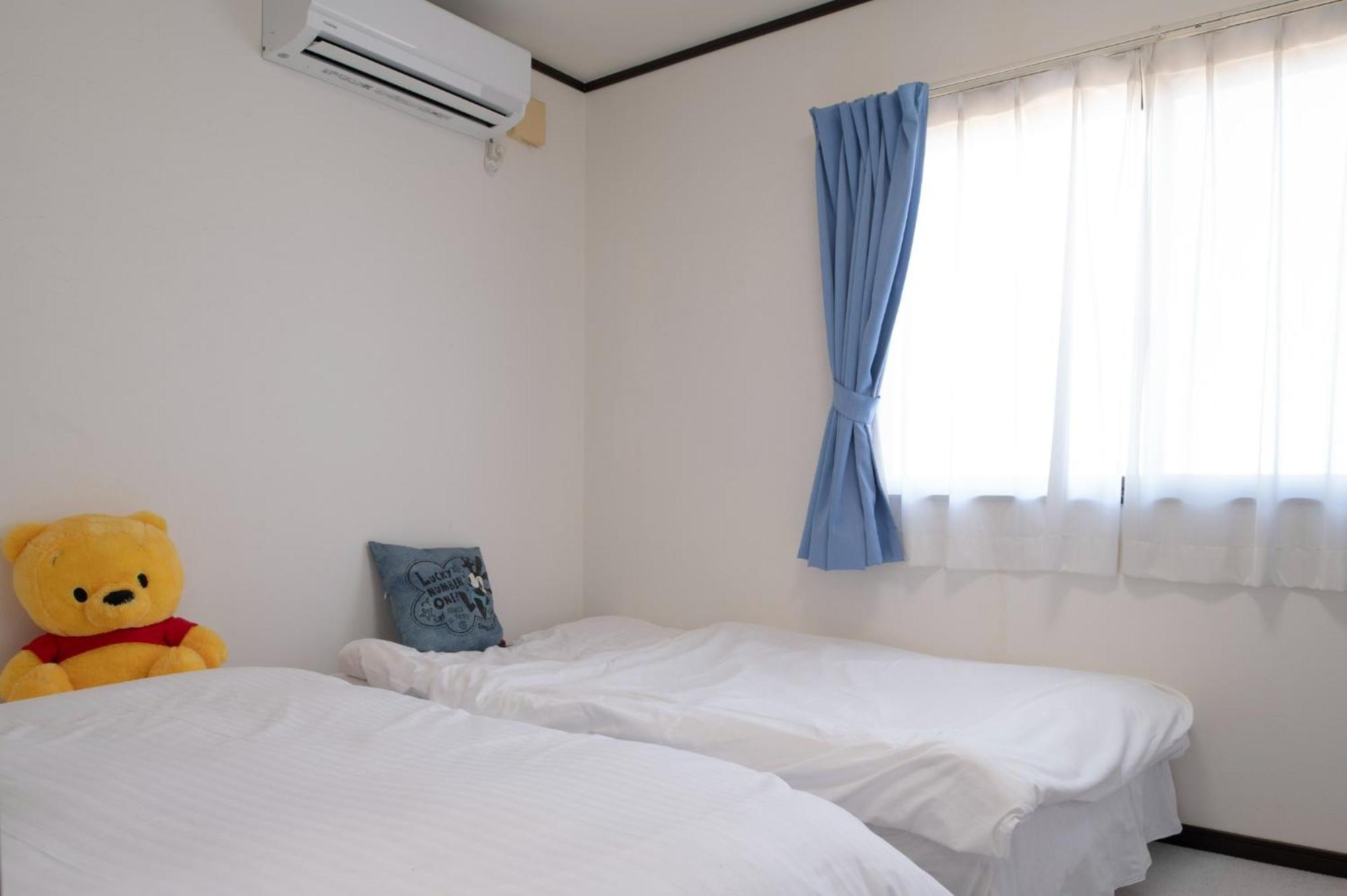 Villa Sena - Vacation Stay 75234V Nishikatsura ภายนอก รูปภาพ