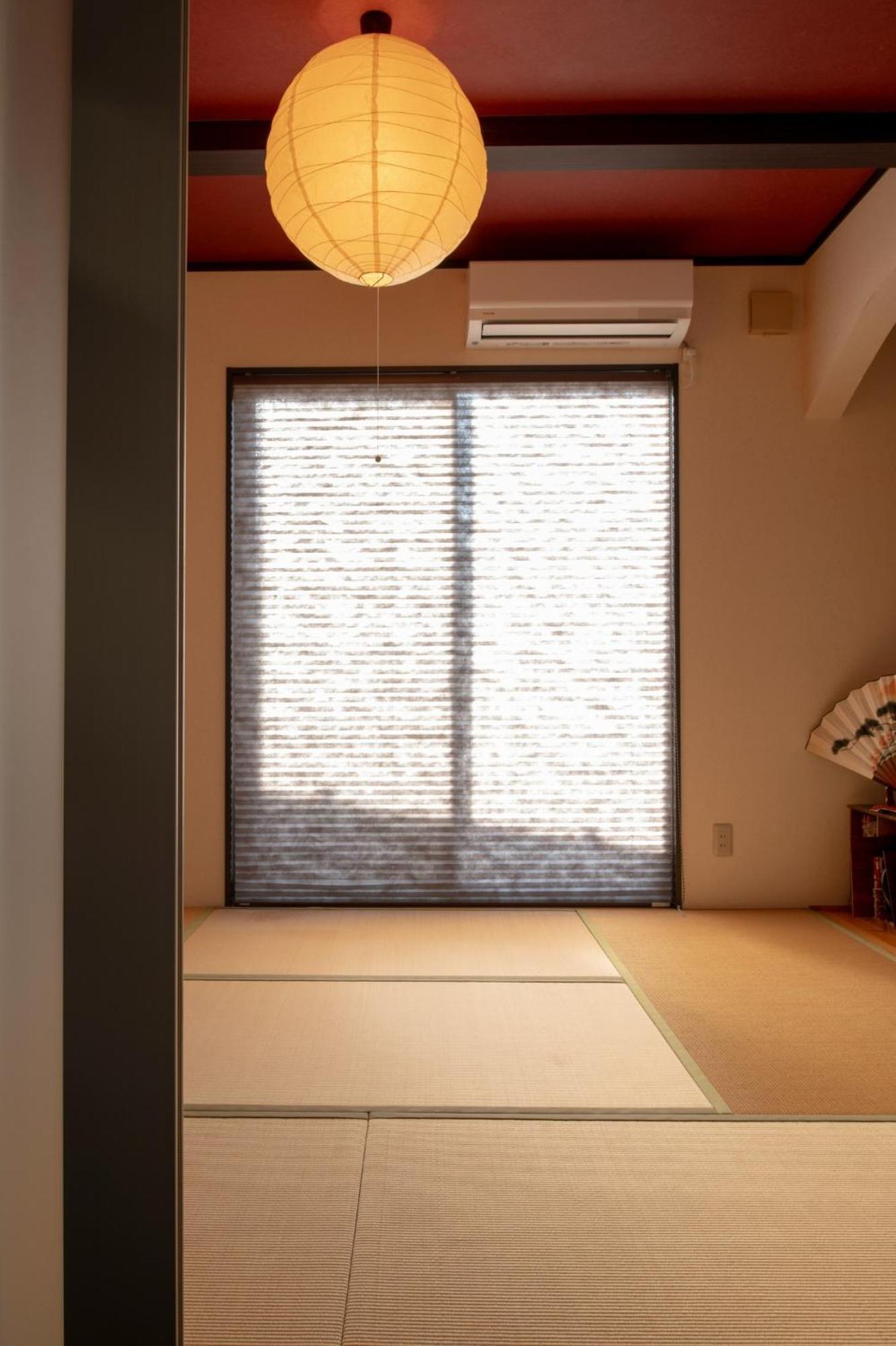 Villa Sena - Vacation Stay 75234V Nishikatsura ภายนอก รูปภาพ