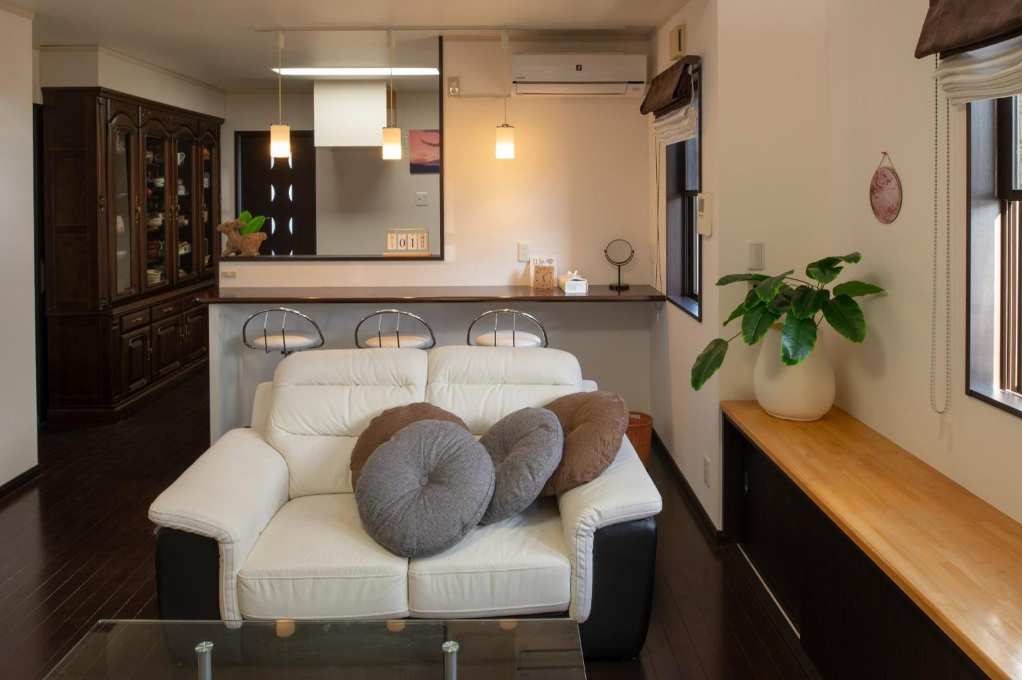 Villa Sena - Vacation Stay 75234V Nishikatsura ภายนอก รูปภาพ