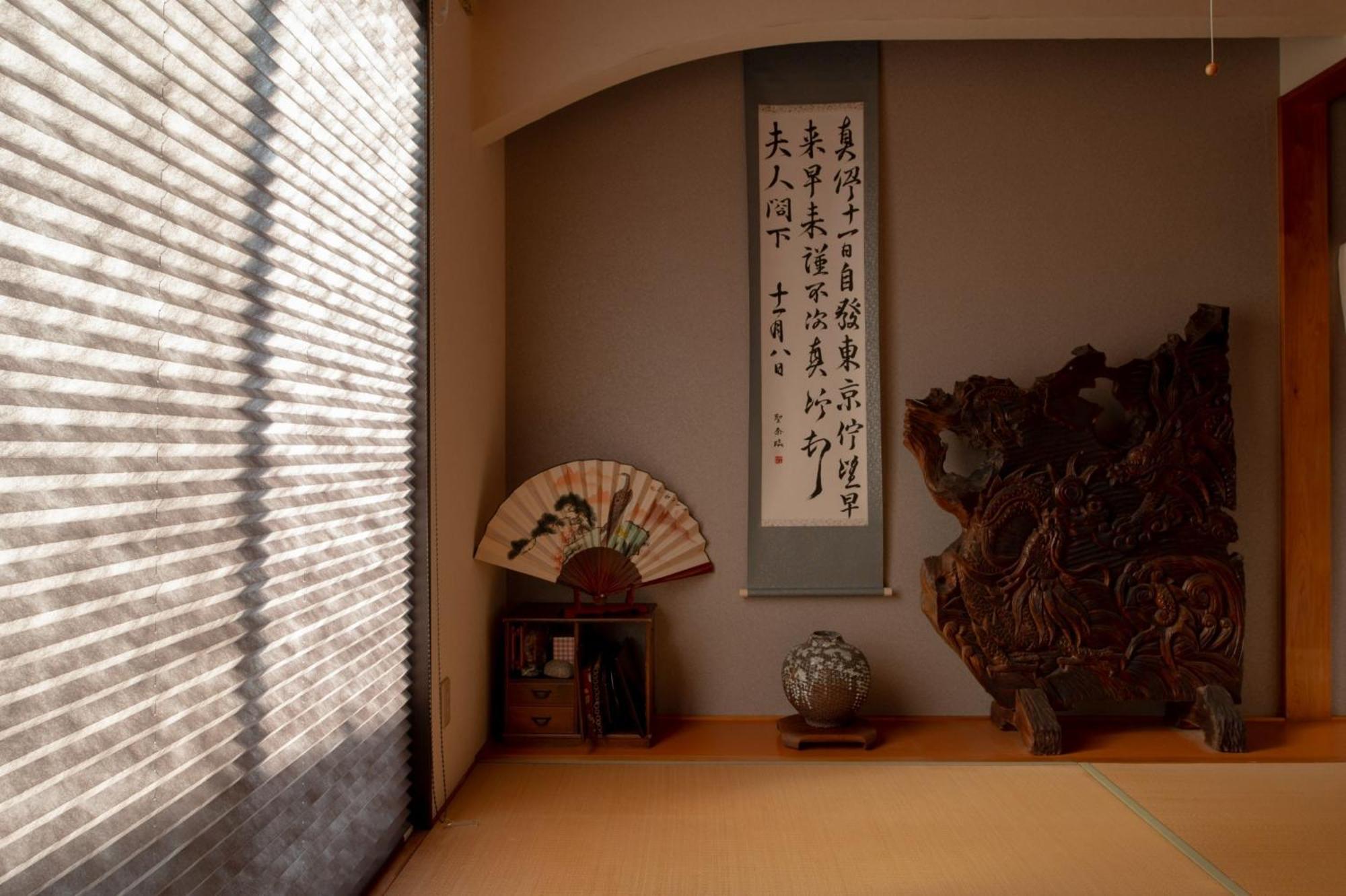 Villa Sena - Vacation Stay 75234V Nishikatsura ภายนอก รูปภาพ