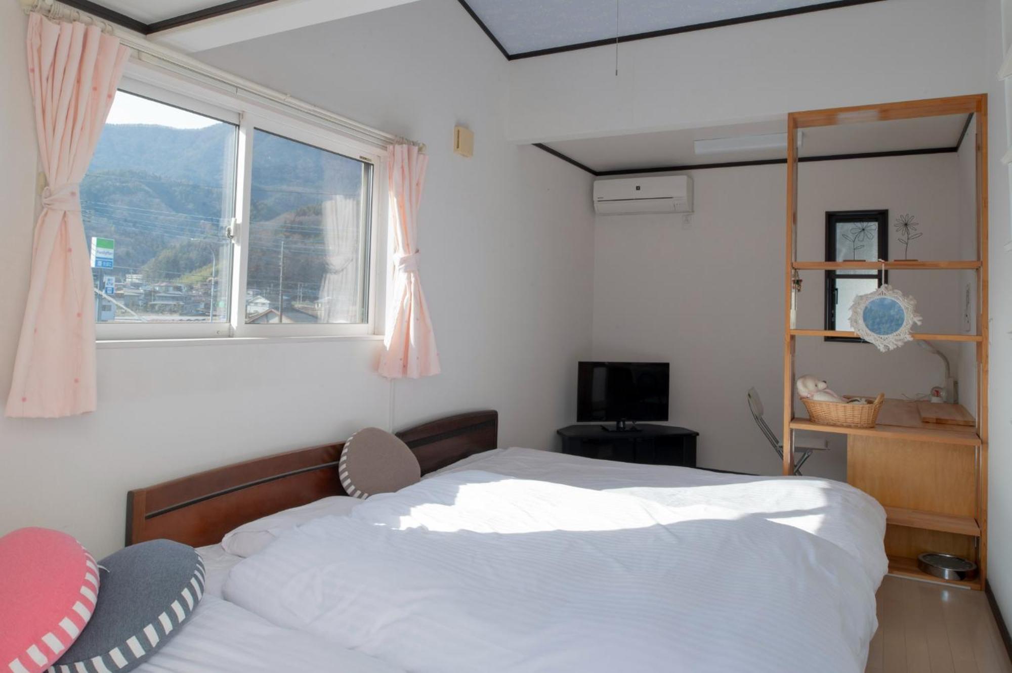 Villa Sena - Vacation Stay 75234V Nishikatsura ภายนอก รูปภาพ