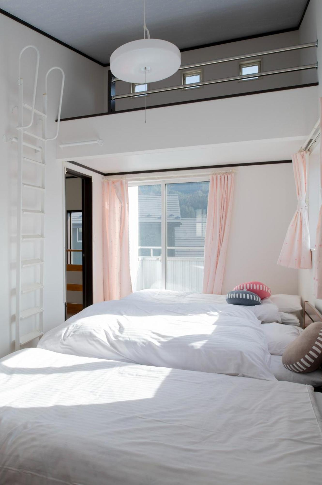 Villa Sena - Vacation Stay 75234V Nishikatsura ภายนอก รูปภาพ