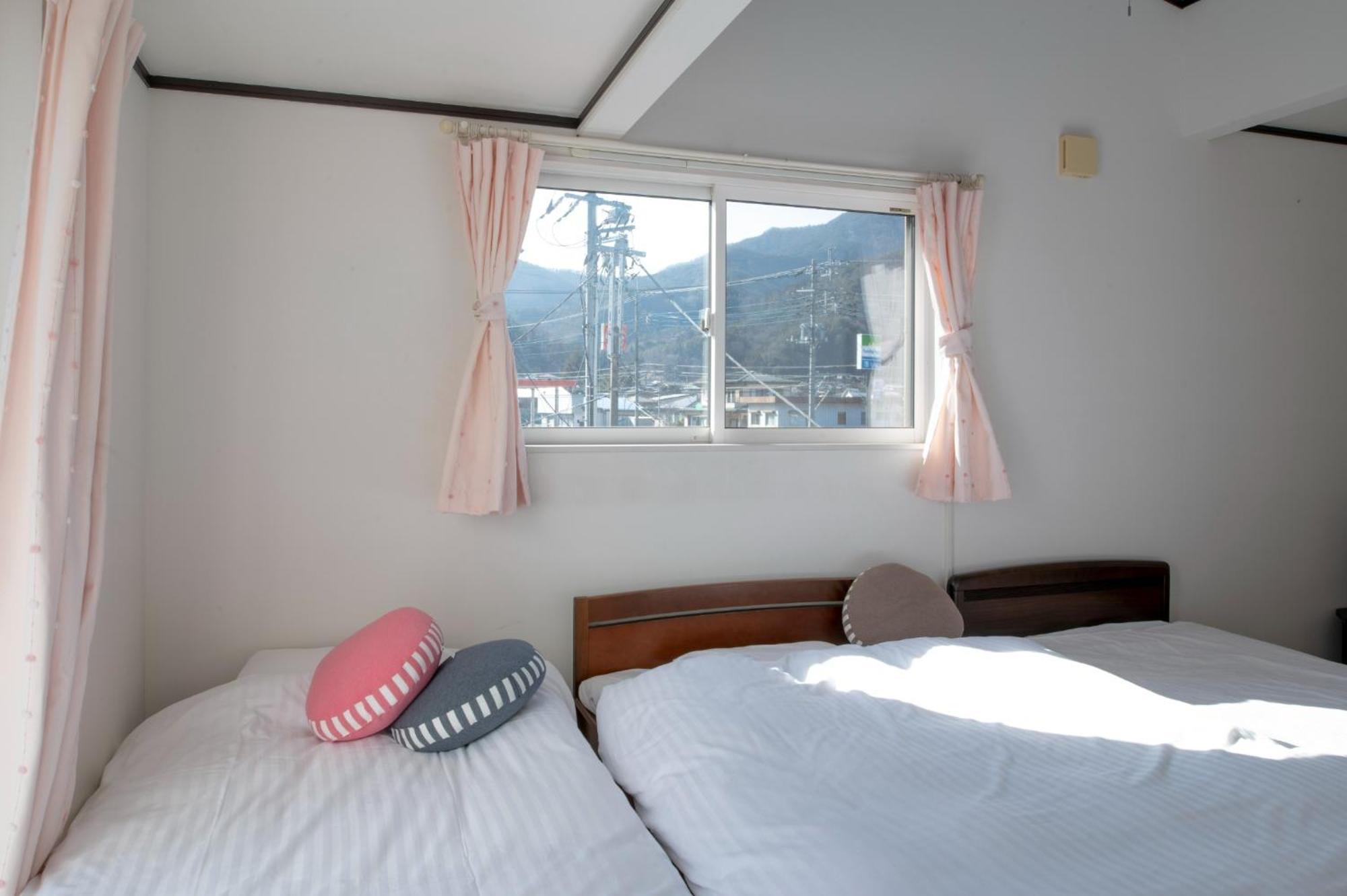 Villa Sena - Vacation Stay 75234V Nishikatsura ภายนอก รูปภาพ