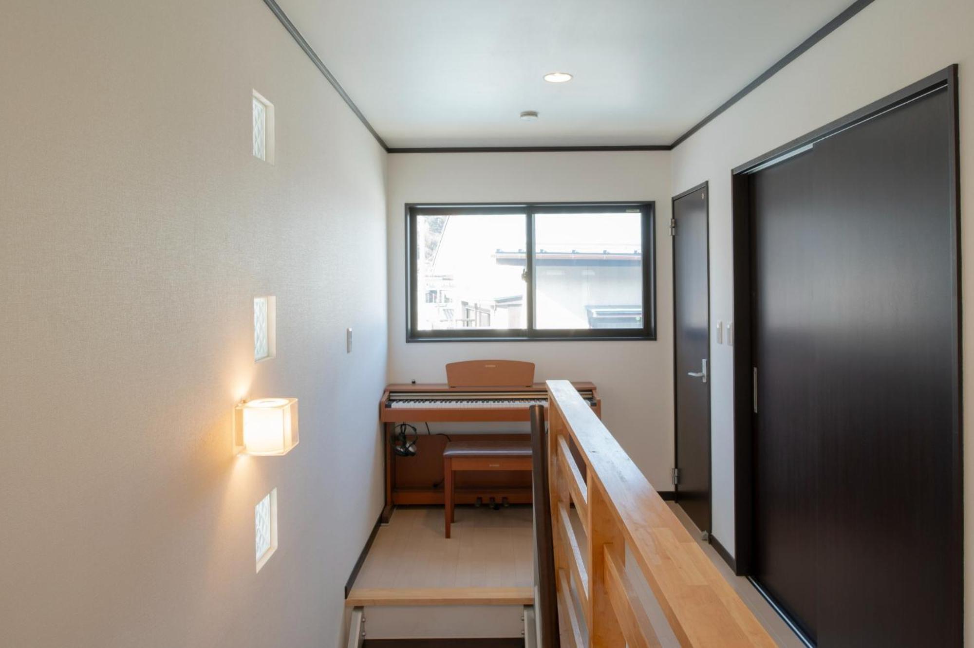 Villa Sena - Vacation Stay 75234V Nishikatsura ภายนอก รูปภาพ