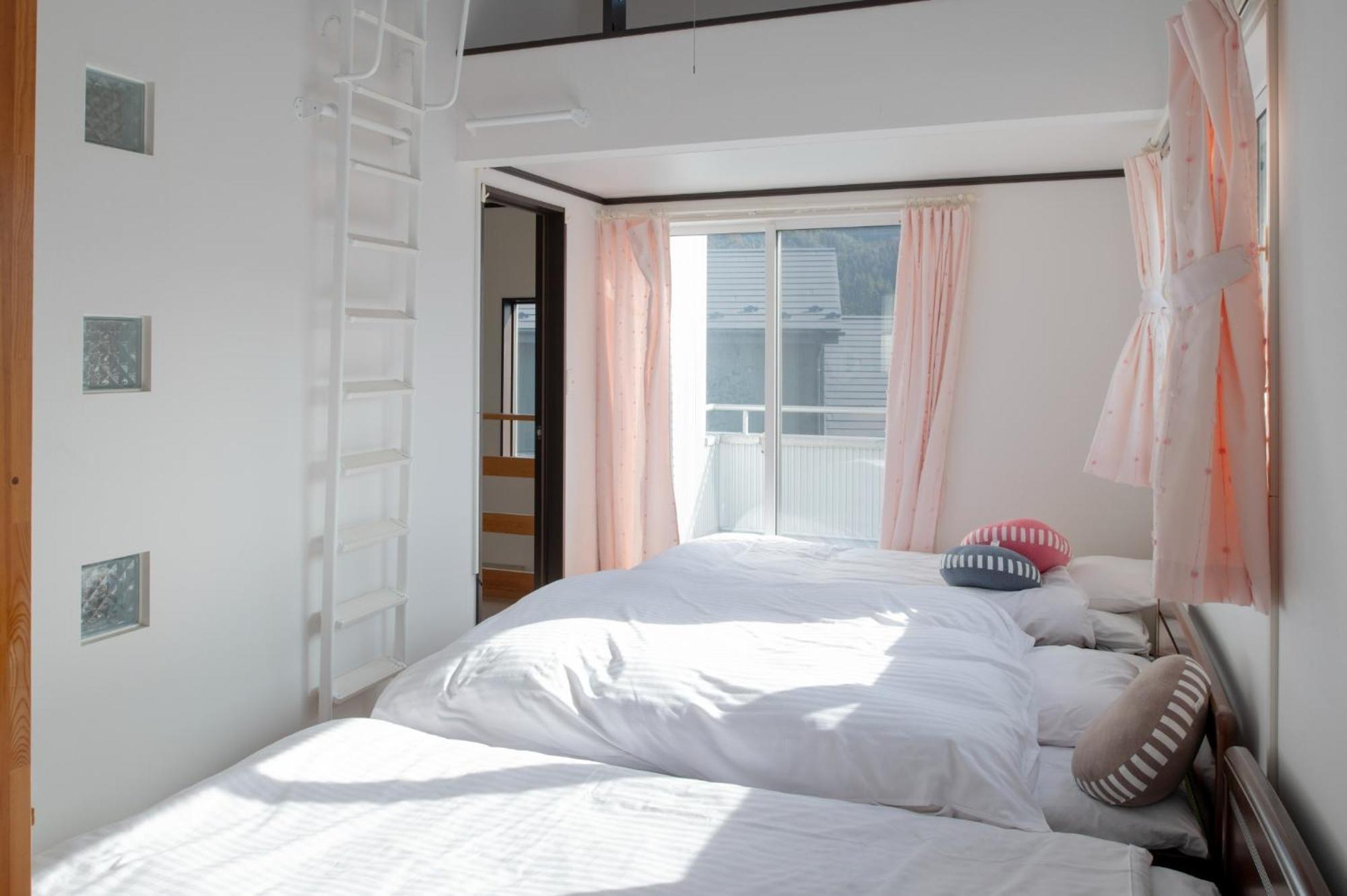 Villa Sena - Vacation Stay 75234V Nishikatsura ภายนอก รูปภาพ