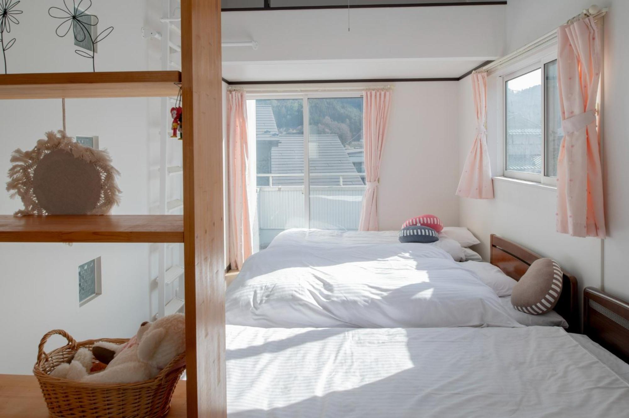 Villa Sena - Vacation Stay 75234V Nishikatsura ภายนอก รูปภาพ